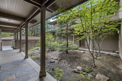 Short-term rental opportunity with incredible 18th Fairway views on Broken Top Club in Oregon - for sale on GolfHomes.com, golf home, golf lot