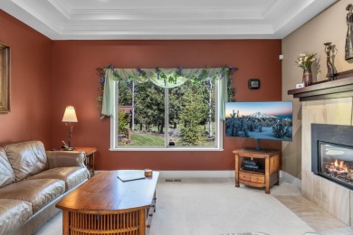 Short-term rental opportunity with incredible 18th Fairway views on Broken Top Club in Oregon - for sale on GolfHomes.com, golf home, golf lot