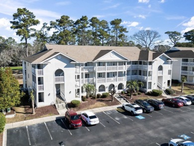 Welcome home to this charming golf course condo in the Eastport on  in South Carolina - for sale on GolfHomes.com, golf home, golf lot