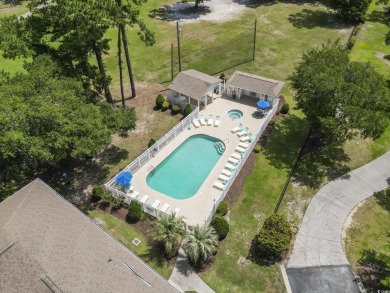 Welcome home to this charming golf course condo in the Eastport on  in South Carolina - for sale on GolfHomes.com, golf home, golf lot