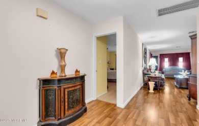 Welcome to this beautifully maintained 2-bedroom, 2-bathroom on Lions Head Country Club in New Jersey - for sale on GolfHomes.com, golf home, golf lot