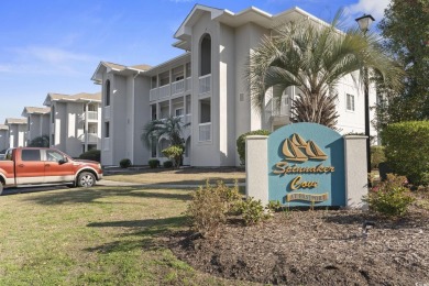 Welcome home to this charming golf course condo in the Eastport on  in South Carolina - for sale on GolfHomes.com, golf home, golf lot