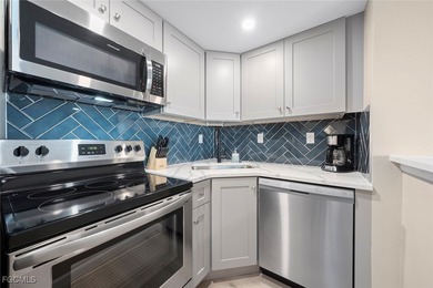 Welcome to Oceans Reach Condominiums on Sanibel Island, offering on Beachview Golf Club in Florida - for sale on GolfHomes.com, golf home, golf lot