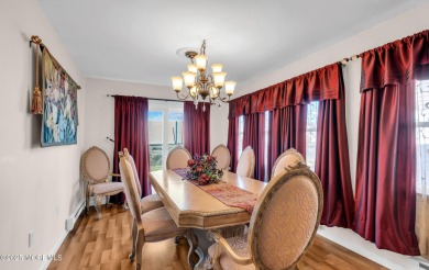Welcome to this beautifully maintained 2-bedroom, 2-bathroom on Lions Head Country Club in New Jersey - for sale on GolfHomes.com, golf home, golf lot
