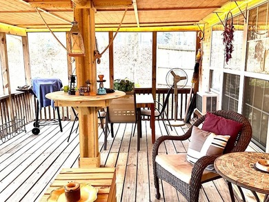 Discover comfort, convenience, and charm in this beautifully on Trophy Club of Apalachee in Georgia - for sale on GolfHomes.com, golf home, golf lot