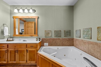 Welcome to your perfect Branson getaway in the Lodges at Roark on Ledgestone Country Club and Golf Course in Missouri - for sale on GolfHomes.com, golf home, golf lot