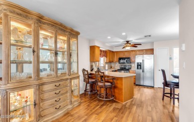 Welcome to this beautifully maintained 2-bedroom, 2-bathroom on Lions Head Country Club in New Jersey - for sale on GolfHomes.com, golf home, golf lot