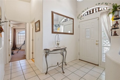 NICE 2,353 SQFT HOME WITH A LARGE FAMILY ROOM WITH ITS OWN on Valle Vista Golf Course in Arizona - for sale on GolfHomes.com, golf home, golf lot