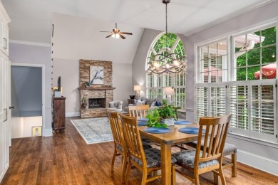 Welcome to your opportunity to be a part of Windward's coveted on The Golf Club of Georgia in Georgia - for sale on GolfHomes.com, golf home, golf lot