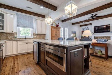 2033 Trimleston Road, a pristine 4 bedroom 4 and a half bath on The Georgia Club in Georgia - for sale on GolfHomes.com, golf home, golf lot