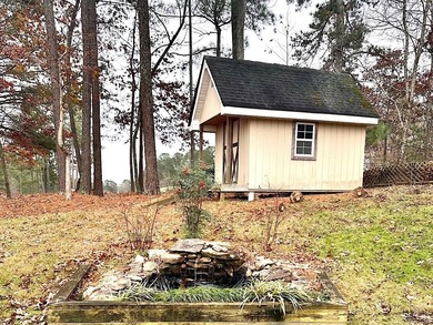 Discover comfort, convenience, and charm in this beautifully on Trophy Club of Apalachee in Georgia - for sale on GolfHomes.com, golf home, golf lot