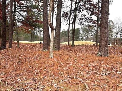 Discover comfort, convenience, and charm in this beautifully on Trophy Club of Apalachee in Georgia - for sale on GolfHomes.com, golf home, golf lot