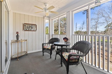 Welcome home to this charming golf course condo in the Eastport on  in South Carolina - for sale on GolfHomes.com, golf home, golf lot