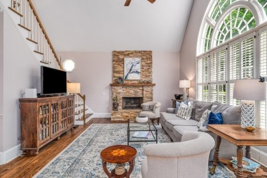 Welcome to your opportunity to be a part of Windward's coveted on The Golf Club of Georgia in Georgia - for sale on GolfHomes.com, golf home, golf lot