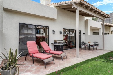 Mountain Views, 1700 sq. ft. 2 BR, 2BA Floor Plan! Enter this on La Quinta Golf  Resort and Country Clubs in California - for sale on GolfHomes.com, golf home, golf lot