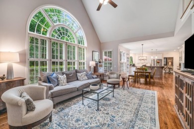 Welcome to your opportunity to be a part of Windward's coveted on The Golf Club of Georgia in Georgia - for sale on GolfHomes.com, golf home, golf lot