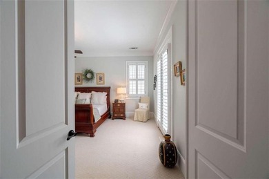 2033 Trimleston Road, a pristine 4 bedroom 4 and a half bath on The Georgia Club in Georgia - for sale on GolfHomes.com, golf home, golf lot