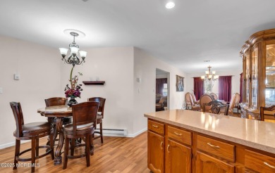Welcome to this beautifully maintained 2-bedroom, 2-bathroom on Lions Head Country Club in New Jersey - for sale on GolfHomes.com, golf home, golf lot