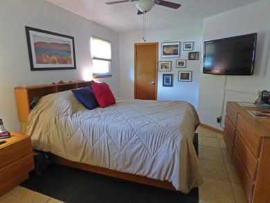 Built for comfort and ease of living, this home on Lake Navajo on Cherokee Village North Course in Arkansas - for sale on GolfHomes.com, golf home, golf lot