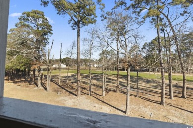 Welcome home to this charming golf course condo in the Eastport on  in South Carolina - for sale on GolfHomes.com, golf home, golf lot