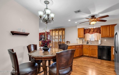 Welcome to this beautifully maintained 2-bedroom, 2-bathroom on Lions Head Country Club in New Jersey - for sale on GolfHomes.com, golf home, golf lot