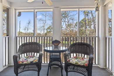 Welcome home to this charming golf course condo in the Eastport on  in South Carolina - for sale on GolfHomes.com, golf home, golf lot