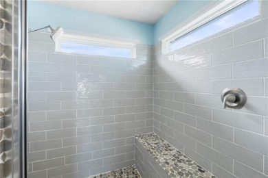 Life's a breeze in Rockport, & this isn't just any home-it's an on Rockport Country Club in Texas - for sale on GolfHomes.com, golf home, golf lot