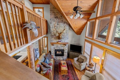Welcome to your perfect Branson getaway in the Lodges at Roark on Ledgestone Country Club and Golf Course in Missouri - for sale on GolfHomes.com, golf home, golf lot