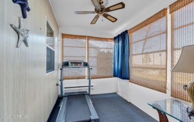 Welcome to this beautifully maintained 2-bedroom, 2-bathroom on Lions Head Country Club in New Jersey - for sale on GolfHomes.com, golf home, golf lot