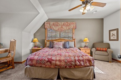 Welcome to your perfect Branson getaway in the Lodges at Roark on Ledgestone Country Club and Golf Course in Missouri - for sale on GolfHomes.com, golf home, golf lot