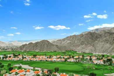 Mountain Views, 1700 sq. ft. 2 BR, 2BA Floor Plan! Enter this on La Quinta Golf  Resort and Country Clubs in California - for sale on GolfHomes.com, golf home, golf lot