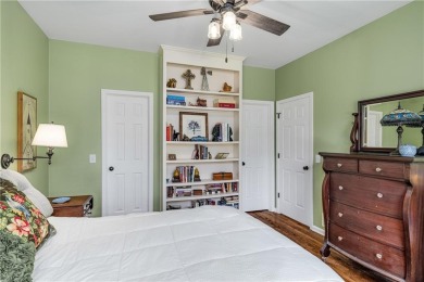 Welcome to your opportunity to be a part of Windward's coveted on The Golf Club of Georgia in Georgia - for sale on GolfHomes.com, golf home, golf lot