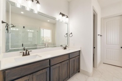 Welcome home to The Resort, an exclusive golf and lakefront on The Golf Club at Resort Eagle Mountain Lake in Texas - for sale on GolfHomes.com, golf home, golf lot