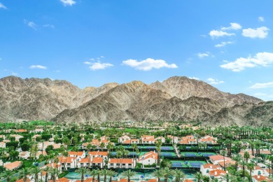 Mountain Views, 1700 sq. ft. 2 BR, 2BA Floor Plan! Enter this on La Quinta Golf  Resort and Country Clubs in California - for sale on GolfHomes.com, golf home, golf lot