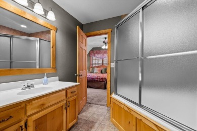 Welcome to your perfect Branson getaway in the Lodges at Roark on Ledgestone Country Club and Golf Course in Missouri - for sale on GolfHomes.com, golf home, golf lot