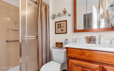 Welcome to this beautifully maintained 2-bedroom, 2-bathroom on Lions Head Country Club in New Jersey - for sale on GolfHomes.com, golf home, golf lot