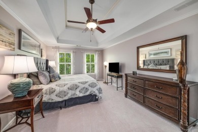Welcome to your opportunity to be a part of Windward's coveted on The Golf Club of Georgia in Georgia - for sale on GolfHomes.com, golf home, golf lot