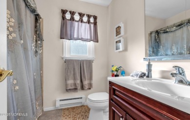 Welcome to this beautifully maintained 2-bedroom, 2-bathroom on Lions Head Country Club in New Jersey - for sale on GolfHomes.com, golf home, golf lot