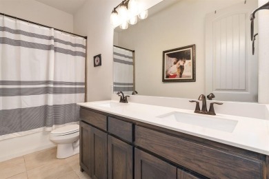 Welcome home to The Resort, an exclusive golf and lakefront on The Golf Club at Resort Eagle Mountain Lake in Texas - for sale on GolfHomes.com, golf home, golf lot