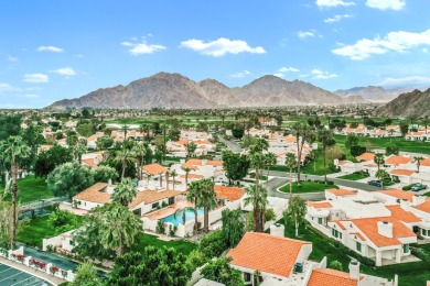 Mountain Views, 1700 sq. ft. 2 BR, 2BA Floor Plan! Enter this on La Quinta Golf  Resort and Country Clubs in California - for sale on GolfHomes.com, golf home, golf lot