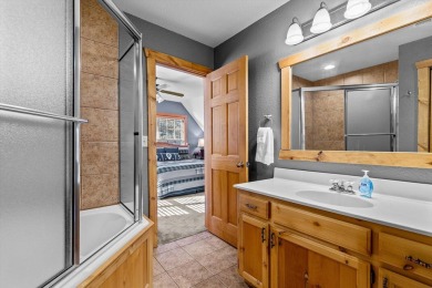 Welcome to your perfect Branson getaway in the Lodges at Roark on Ledgestone Country Club and Golf Course in Missouri - for sale on GolfHomes.com, golf home, golf lot