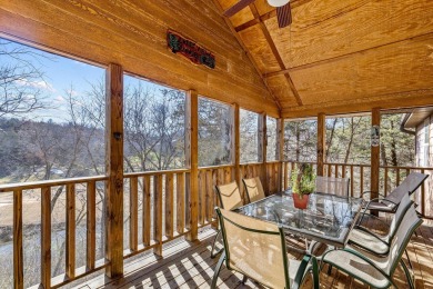 Welcome to your perfect Branson getaway in the Lodges at Roark on Ledgestone Country Club and Golf Course in Missouri - for sale on GolfHomes.com, golf home, golf lot