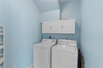 Life's a breeze in Rockport, & this isn't just any home-it's an on Rockport Country Club in Texas - for sale on GolfHomes.com, golf home, golf lot