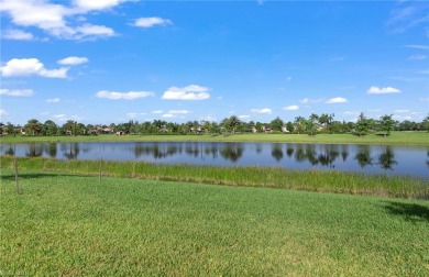 New construction home available now! This two-story Trailside on Valencia Golf and Country Club in Florida - for sale on GolfHomes.com, golf home, golf lot