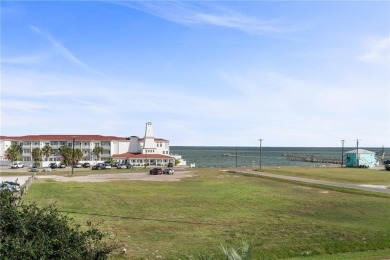 Life's a breeze in Rockport, & this isn't just any home-it's an on Rockport Country Club in Texas - for sale on GolfHomes.com, golf home, golf lot