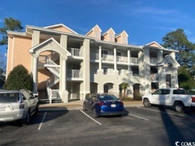 SECOND FLOOR, POOL VIEW, QUIET, END UNIT. ENJOY 1ST CLASS on  in North Carolina - for sale on GolfHomes.com, golf home, golf lot