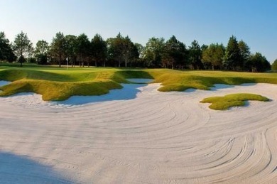 This stunning golf course lot is located within a prestigious on Rock Creek Golf Club in Texas - for sale on GolfHomes.com, golf home, golf lot