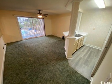 SECOND FLOOR, POOL VIEW, QUIET, END UNIT. ENJOY 1ST CLASS on  in North Carolina - for sale on GolfHomes.com, golf home, golf lot