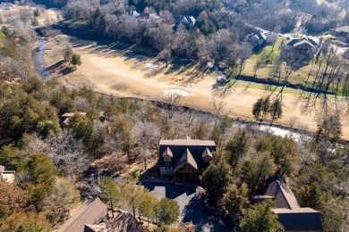 Welcome to your perfect Branson getaway in the Lodges at Roark on Ledgestone Country Club and Golf Course in Missouri - for sale on GolfHomes.com, golf home, golf lot
