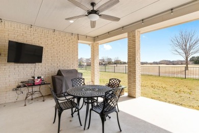 Welcome home to The Resort, an exclusive golf and lakefront on The Golf Club at Resort Eagle Mountain Lake in Texas - for sale on GolfHomes.com, golf home, golf lot